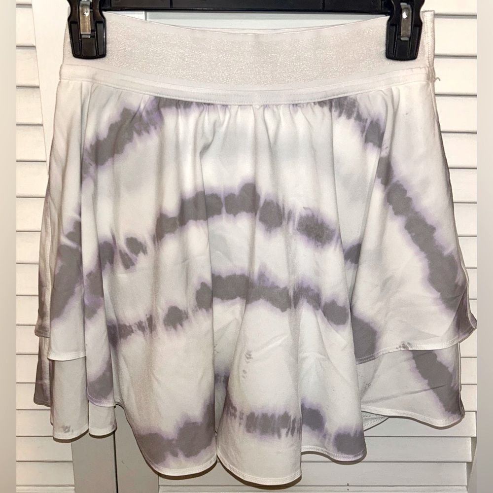 Lululemon Athletic Skirt